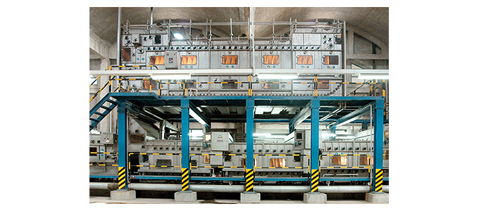 EFI Mezzera BLEACHING