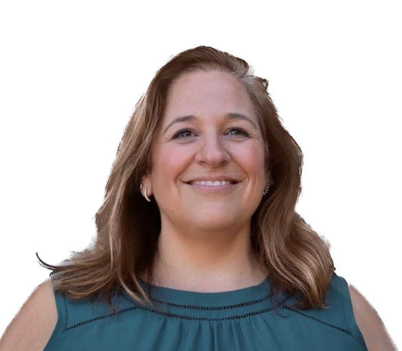 Kendra Langevin, Chief Human Resources