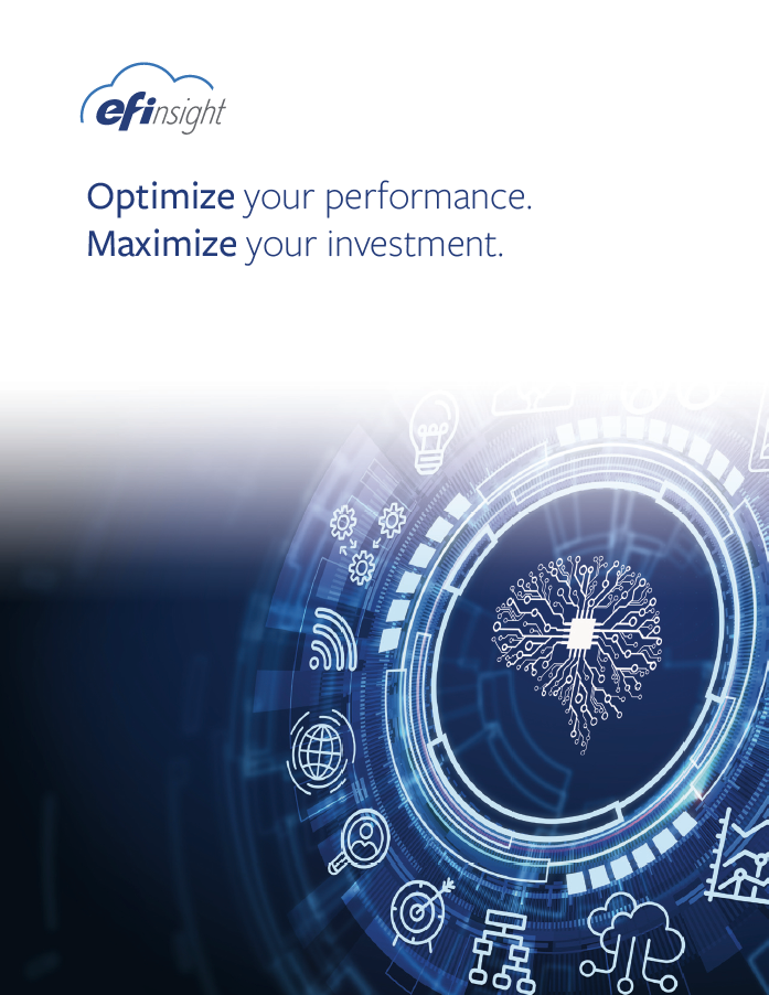EFInsight cloud-based intelligence